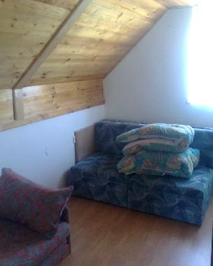 Maison de vacances �/en/au Mezokovesd Zsory Furdo (Borsod-Abauj-Zemplen)ou appartement ou maison de vacances