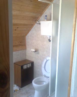 Maison de vacances �/en/au Mezokovesd Zsory Furdo (Borsod-Abauj-Zemplen)ou appartement ou maison de vacances