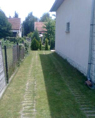 Maison de vacances �/en/au Mezokovesd Zsory Furdo (Borsod-Abauj-Zemplen)ou appartement ou maison de vacances