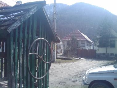 Appartement de vacances �/en/au Cisnadioara/Michelsberg (Sibiu)ou appartement ou maison de vacances