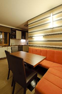 Appartement de vacances /en/au Lachtal (Westliche Obersteiermark)ou appartement ou maison de vacances