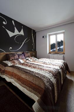 Appartement de vacances /en/au Lachtal (Westliche Obersteiermark)ou appartement ou maison de vacances