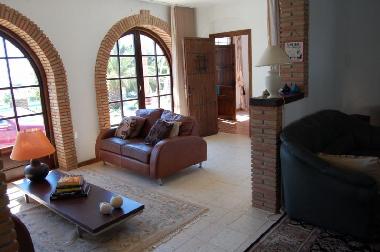 Maison de vacances �/en/au Manilva (M�laga)ou appartement ou maison de vacances