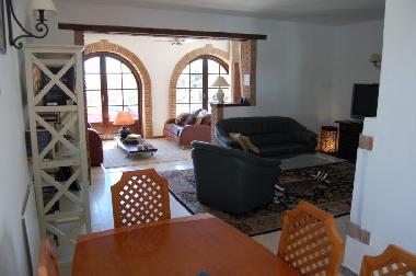 Maison de vacances �/en/au Manilva (M�laga)ou appartement ou maison de vacances