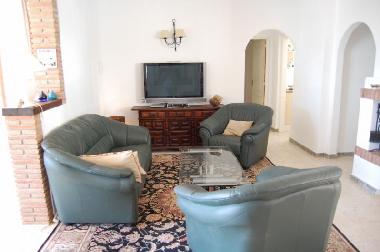 Maison de vacances �/en/au Manilva (M�laga)ou appartement ou maison de vacances