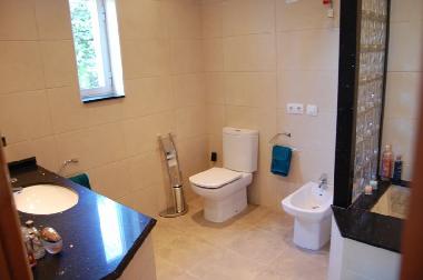 Maison de vacances �/en/au Manilva (M�laga)ou appartement ou maison de vacances