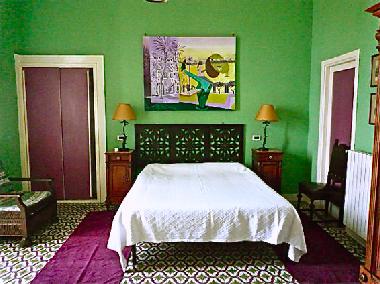 Maison de vacances �/en/au Massa lubrense (Napoli)ou appartement ou maison de vacances