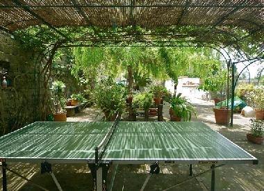 Maison de vacances �/en/au Massa lubrense (Napoli)ou appartement ou maison de vacances