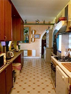 Maison de vacances �/en/au Massa lubrense (Napoli)ou appartement ou maison de vacances