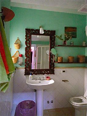 Maison de vacances �/en/au Massa lubrense (Napoli)ou appartement ou maison de vacances