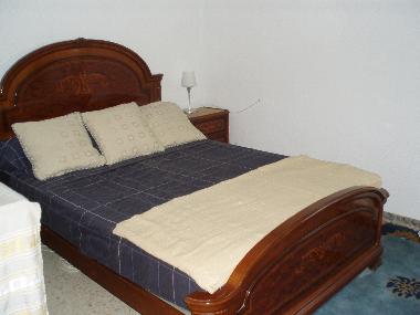 Maison de vacances �/en/au Manilva (M�laga)ou appartement ou maison de vacances