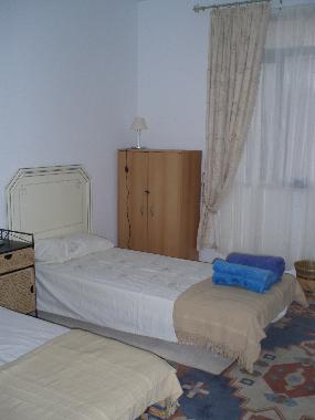 Maison de vacances �/en/au Manilva (M�laga)ou appartement ou maison de vacances