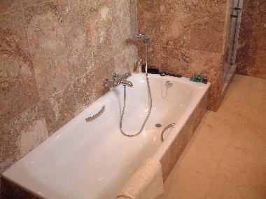Maison de vacances �/en/au Manilva (M�laga)ou appartement ou maison de vacances
