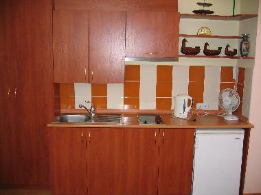 Appartement de vacances �/en/au Palanga (Klaipedos Apskritis)ou appartement ou maison de vacances