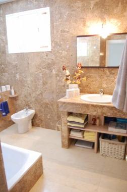 Maison de vacances �/en/au Manilva (M�laga)ou appartement ou maison de vacances