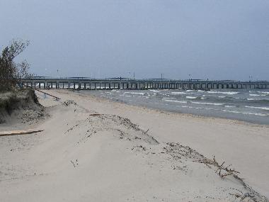 Appartement de vacances �/en/au Palanga (Klaipedos Apskritis)ou appartement ou maison de vacances