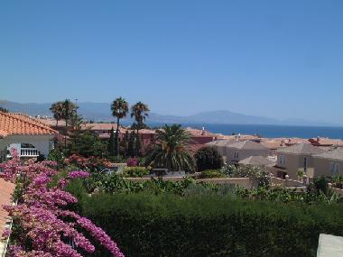 Maison de vacances �/en/au Manilva (M�laga)ou appartement ou maison de vacances