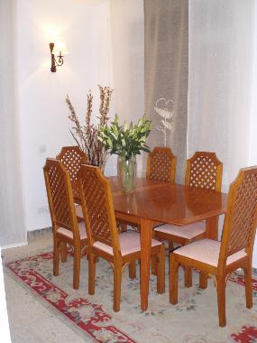 Maison de vacances �/en/au Manilva (M�laga)ou appartement ou maison de vacances