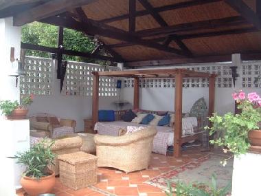 Maison de vacances �/en/au Manilva (M�laga)ou appartement ou maison de vacances