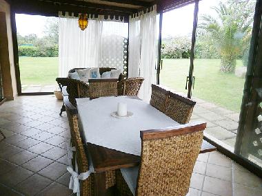 Maison de vacances /en/au Santa Margherita di Pula (Cagliari)ou appartement ou maison de vacances