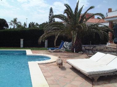Maison de vacances �/en/au Manilva (M�laga)ou appartement ou maison de vacances