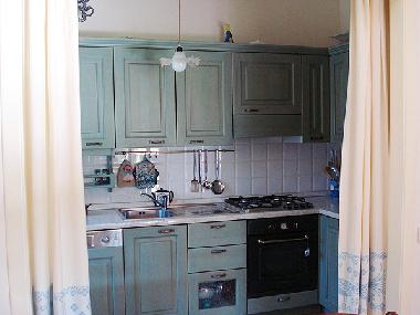 Maison de vacances /en/au Santa Margherita di Pula (Cagliari)ou appartement ou maison de vacances