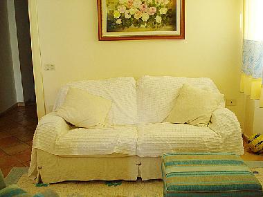 Maison de vacances /en/au Santa Margherita di Pula (Cagliari)ou appartement ou maison de vacances