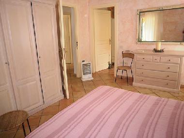 Maison de vacances /en/au Santa Margherita di Pula (Cagliari)ou appartement ou maison de vacances