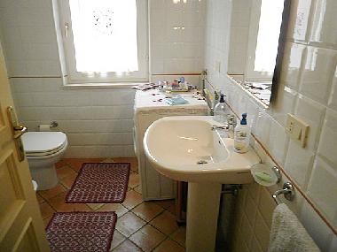 Maison de vacances /en/au Santa Margherita di Pula (Cagliari)ou appartement ou maison de vacances