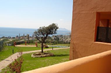 Appartement de vacances /en/au Manilva (Mlaga)ou appartement ou maison de vacances