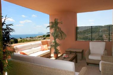 Appartement de vacances /en/au Manilva (Mlaga)ou appartement ou maison de vacances