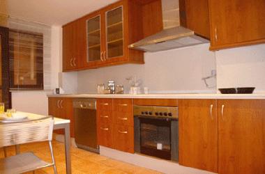 Appartement de vacances /en/au Manilva (Mlaga)ou appartement ou maison de vacances