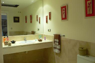 Appartement de vacances /en/au Manilva (Mlaga)ou appartement ou maison de vacances