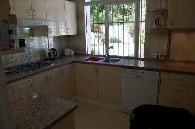 Maison de vacances �/en/au Manilva (M�laga)ou appartement ou maison de vacances