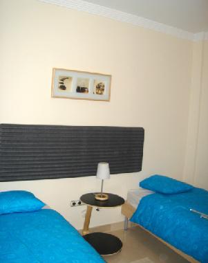 Appartement de vacances /en/au Manilva (Mlaga)ou appartement ou maison de vacances