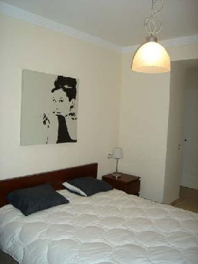 Appartement de vacances /en/au Manilva (Mlaga)ou appartement ou maison de vacances