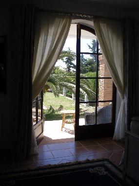 Maison de vacances �/en/au Manilva (M�laga)ou appartement ou maison de vacances