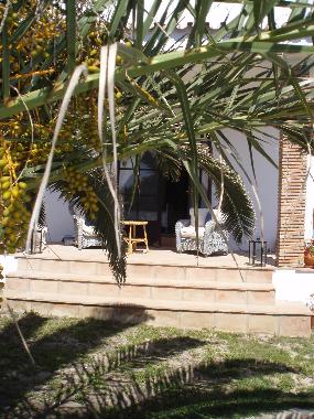Maison de vacances �/en/au Manilva (M�laga)ou appartement ou maison de vacances