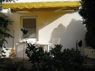 Appartement de vacances /en/au Neresheim (Schwbische Alb)ou appartement ou maison de vacances