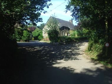 Maison de vacances /en/au remungol (Morbihan)ou appartement ou maison de vacances