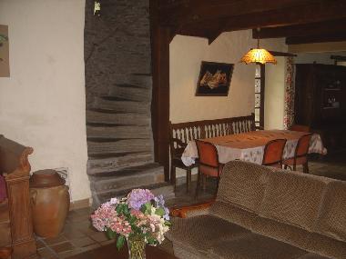 Maison de vacances /en/au remungol (Morbihan)ou appartement ou maison de vacances