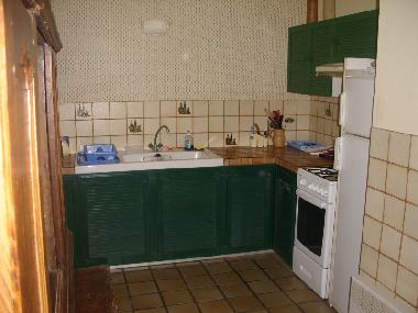 Maison de vacances /en/au remungol (Morbihan)ou appartement ou maison de vacances