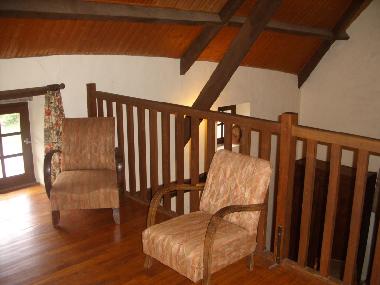 Maison de vacances /en/au remungol (Morbihan)ou appartement ou maison de vacances