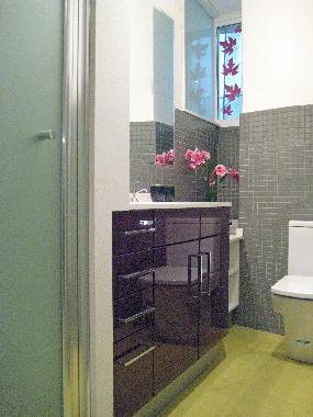 Appartement de vacances /en/au Santiago de Compostela (A Corua)ou appartement ou maison de vacances