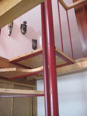 Appartement de vacances /en/au Santiago de Compostela (A Corua)ou appartement ou maison de vacances