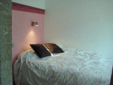 Appartement de vacances /en/au Santiago de Compostela (A Corua)ou appartement ou maison de vacances