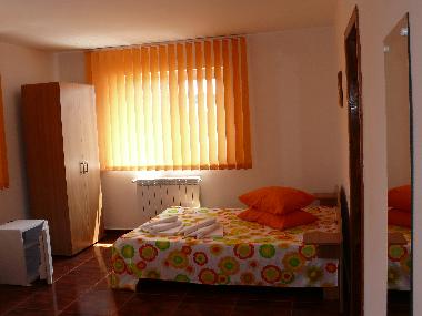 H�tel �/en/au Eforie Nord (Constanta)ou appartement ou maison de vacances