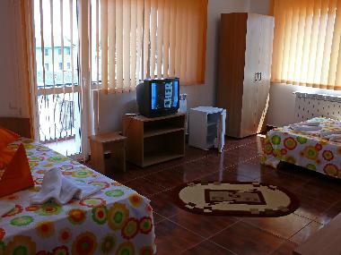 H�tel �/en/au Eforie Nord (Constanta)ou appartement ou maison de vacances