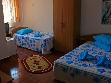 H�tel �/en/au Eforie Nord (Constanta)ou appartement ou maison de vacances