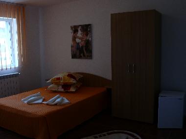 H�tel �/en/au Eforie Nord (Constanta)ou appartement ou maison de vacances
